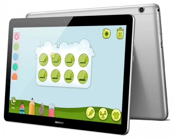 734657-1 Huawei MediaPad T3 10 2GB tablet + 16GB WiFi 2019