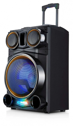 734681-1 Portable speaker Andersson PYB-5500