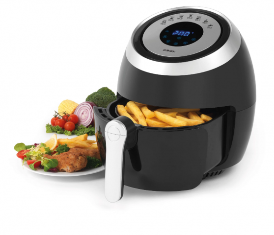 734686-1 Varmluftsfritös Andersson AFR 2.1