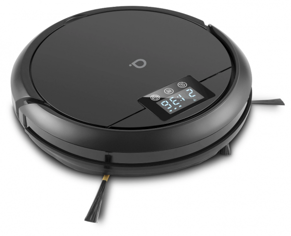 734695-1 Robot vacuum cleaner Andersson RVC 2.0