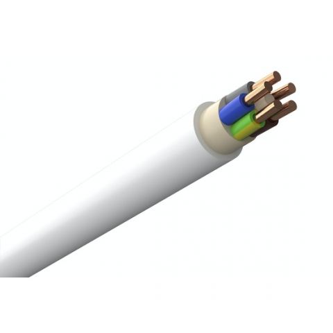 730591-1 Cable EXQ XTRA 3G2.5 Povic 50 meters - Free shipping