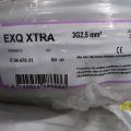 730591-2 Cable EXQ XTRA 3G2.5 Povic 50 meters - Free shipping