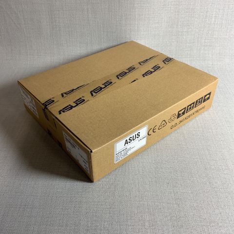 734555-2 Motherboard ASUS Z11PA-U12 / 10G-2S, Socket-3647