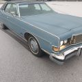 736339-4 Mercury Marquis Brougham -1973
