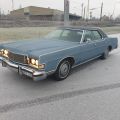 736339-1 Mercury Marquis Brougham -1973