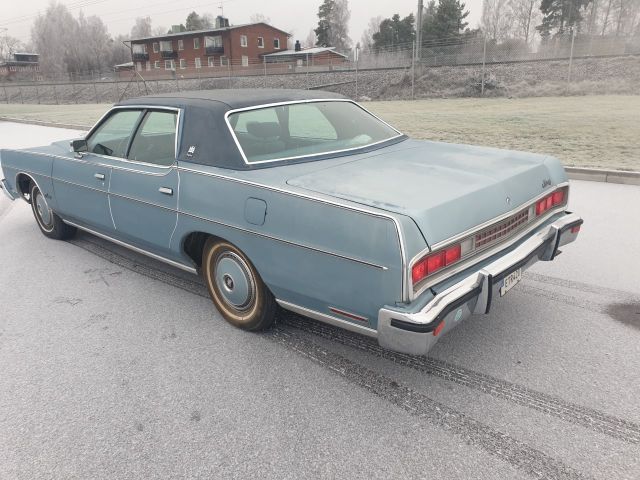 736339-5 Mercury Marquis Brougham -1973