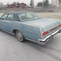 736339-6 Mercury Marquis Brougham -1973