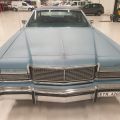 736339-2 Mercury Marquis Brougham -1973