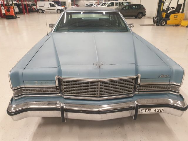 736339-2 Mercury Marquis Brougham -1973