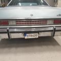 736339-9 Mercury Marquis Brougham -1973