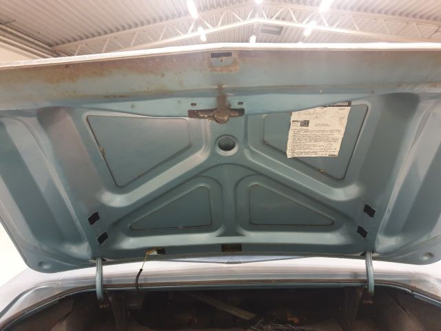 736339-8 Mercury Marquis Brougham -1973