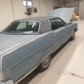 736339-3 Mercury Marquis Brougham -1973