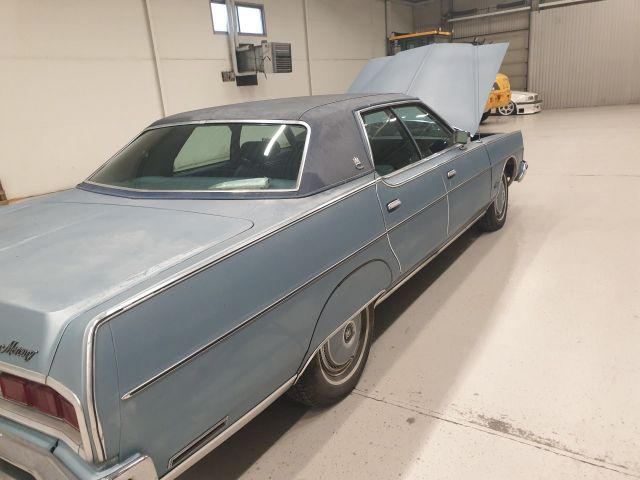 736339-3 Mercury Marquis Brougham -1973