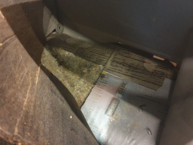 736339-12 Mercury Marquis Brougham -1973