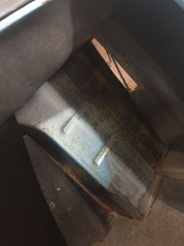 736339-11 Mercury Marquis Brougham -1973