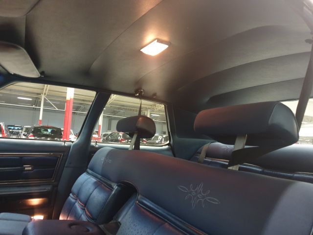 736339-17 Mercury Marquis Brougham -1973