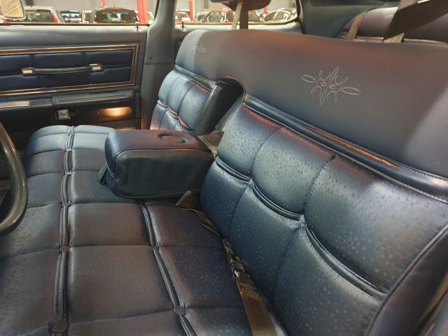 736339-16 Mercury Marquis Brougham -1973