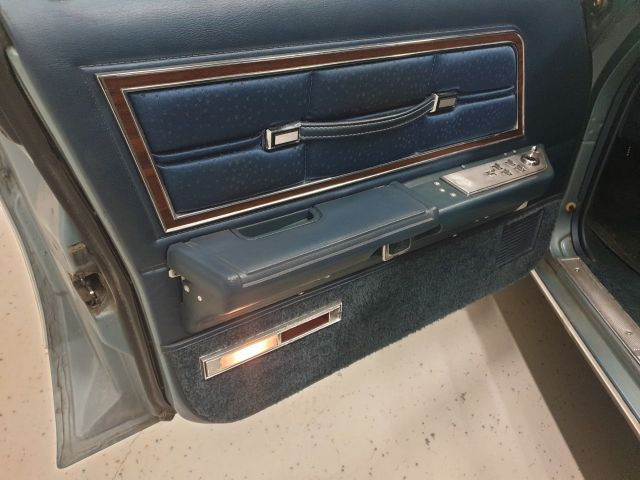 736339-18 Mercury Marquis Brougham -1973