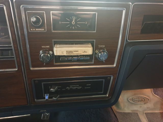 736339-15 Mercury Marquis Brougham -1973