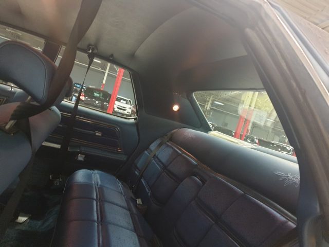 736339-21 Mercury Marquis Brougham -1973