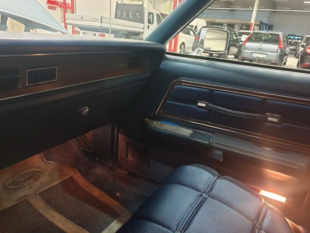 736339-23 Mercury Marquis Brougham -1973