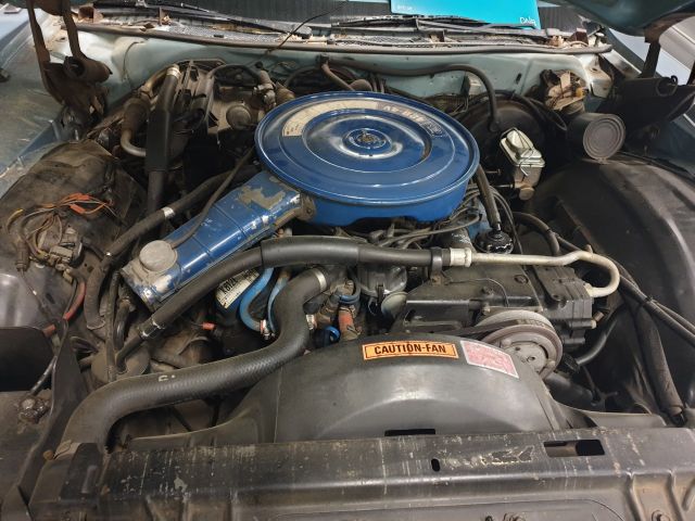 736339-24 Mercury Marquis Brougham -1973