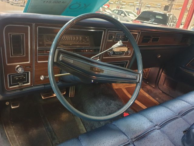 736339-13 Mercury Marquis Brougham -1973