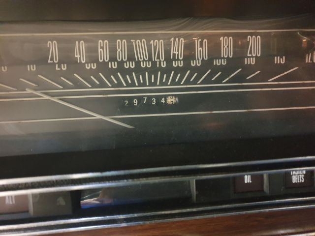 736339-28 Mercury Marquis Brougham -1973