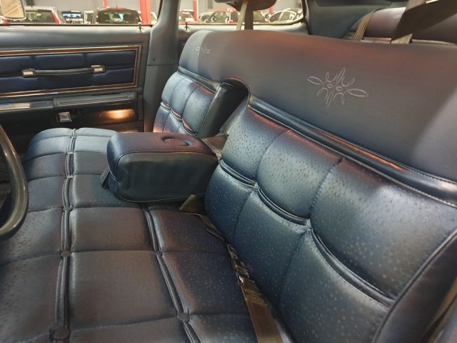 736339-31 Mercury Marquis Brougham -1973