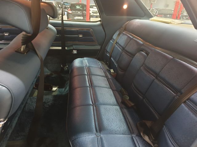 736339-33 Mercury Marquis Brougham -1973