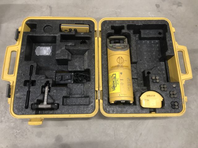 736735-1 Rörlaser - Topcon TP-L3B