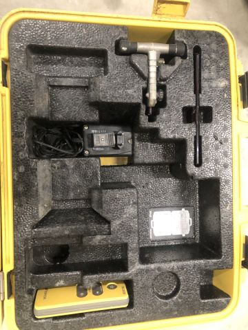 736735-5 Rörlaser - Topcon TP-L3B