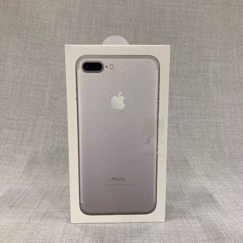 736639-2 Smartphone Apple iPhone 7 Plus 32GB Silver