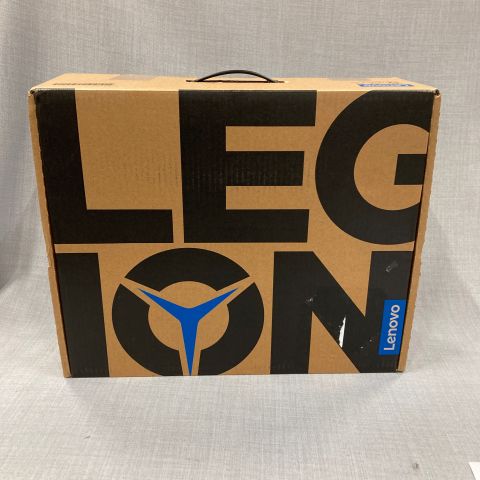 736681-2 Gaming Laptop Lenovo Legion 5 15IMH05H (i5-10300H, 16GB RAM, GTX 1660 Ti)