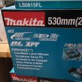 682329-5 Lawnmower "DLM530Z" (New in cardboard) - Makita