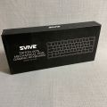 736827-2 Gaming Keyboard Svive Triton Pro RGB Mini 60