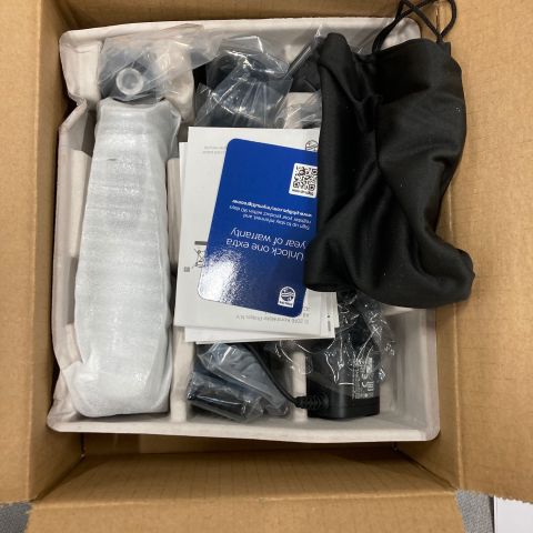 736720-2 Hair trimmer Philips Multigroom MG7715 / 15