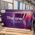 737105-2 Smart-TV 58 "Philips 58PUS8545 / 12 - The one