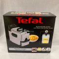 737138-2 Deep fryer Tefal Oleoclean Compact