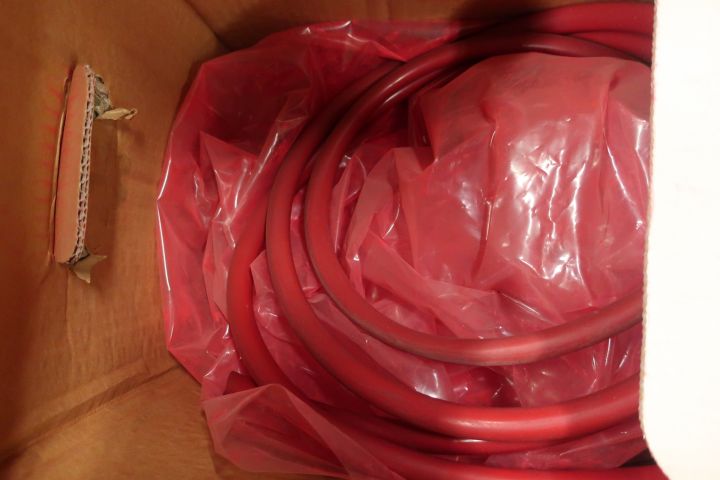 718624-9 10 stools of powder coating paints, i.a. Jotun, Teknos, DuPont et al.