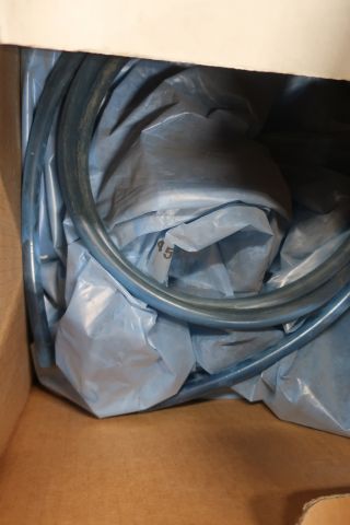 718624-10 10 stools of powder coating paints, i.a. Jotun, Teknos, DuPont et al.