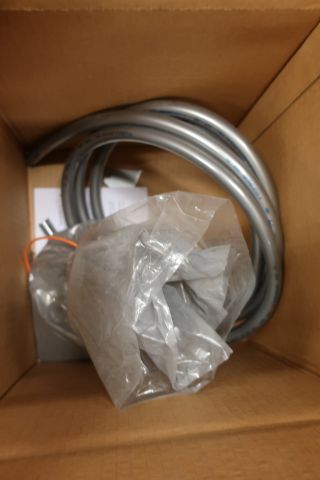 718624-23 10 stools of powder coating paints, i.a. Jotun, Teknos, DuPont et al.