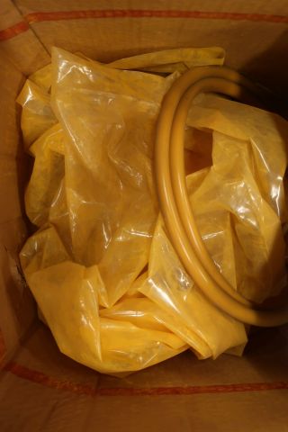 718624-31 10 stools of powder coating paints, i.a. Jotun, Teknos, DuPont et al.