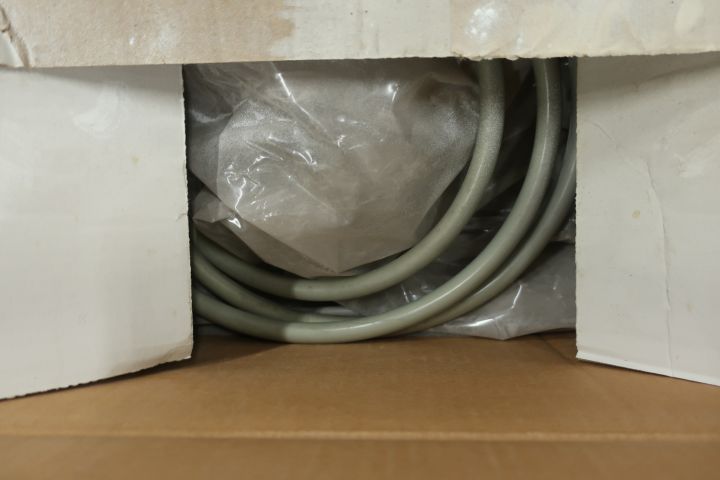 718624-49 10 stools of powder coating paints, i.a. Jotun, Teknos, DuPont et al.