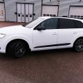 737213-2 Audi Q7 SQ7 4.0 TDI quattro (435hp) - 2018 (KEE275)