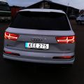 737213-5 Audi Q7 SQ7 4.0 TDI quattro (435hp) - 2018 (KEE275)