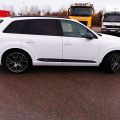 737213-9 Audi Q7 SQ7 4.0 TDI quattro (435hp) - 2018 (KEE275)