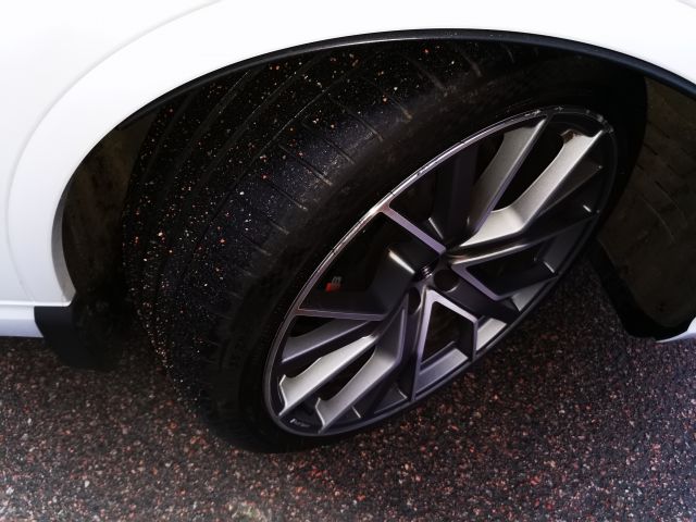 737213-17 Audi Q7 SQ7 4.0 TDI quattro (435hp) - 2018 (KEE275)