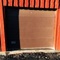 737207-1 Garage door with motor 258x210
