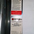 737207-7 Garage door with motor 258x210